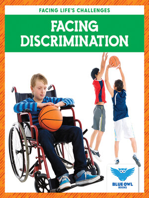 cover image of Facing Discrimination